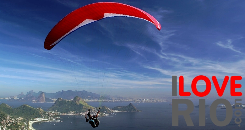 Rio de Janeiro myndir